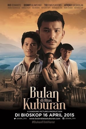 Bulan di Atas Kuburan
