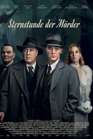 Sternstunde der Mörder