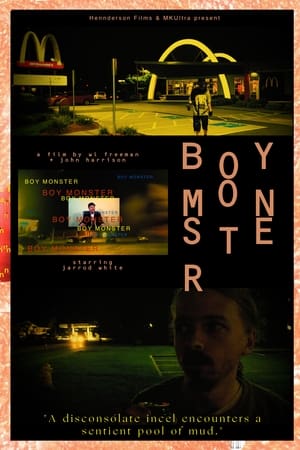 Boy Monster