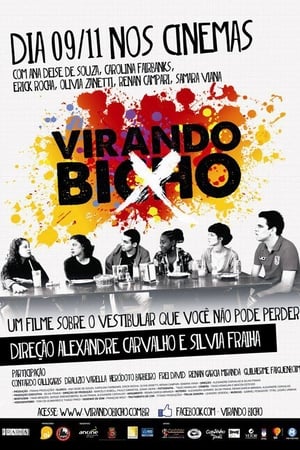Virando Bicho