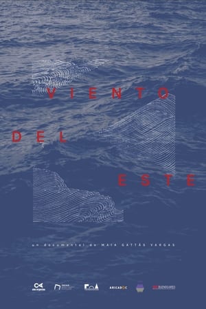 Viento del este