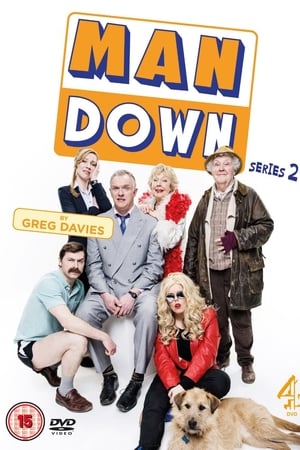Man Down第2季
