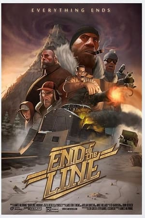 End of the Line
