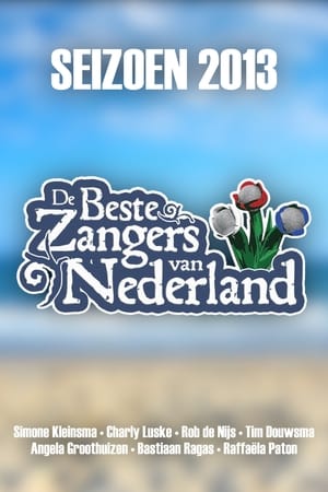 Beste Zangers第5季