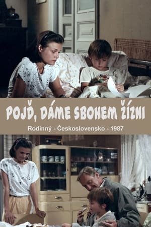 Pojď, dáme sbohem žízni
