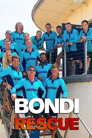 Bondi Rescue第15季
