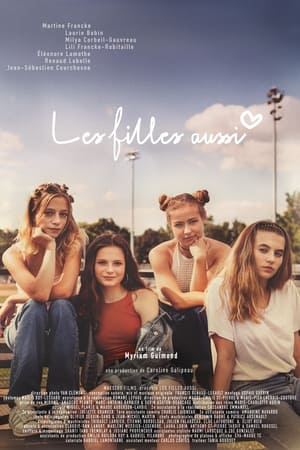 Les filles aussi