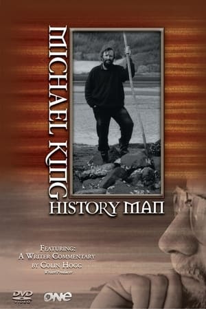Michael King History Man - A Documentary