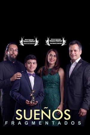 Sueños fragmentados