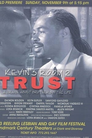 Kevin's Room 2: Trust