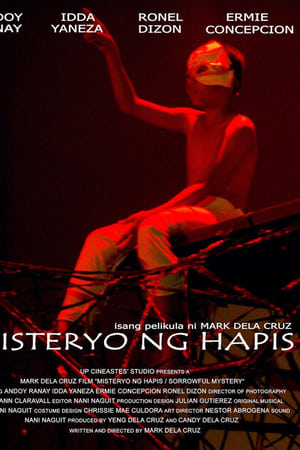 Misteryo ng hapis