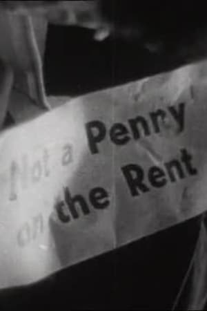 Not A Penny on the Rents