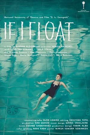 If I Float