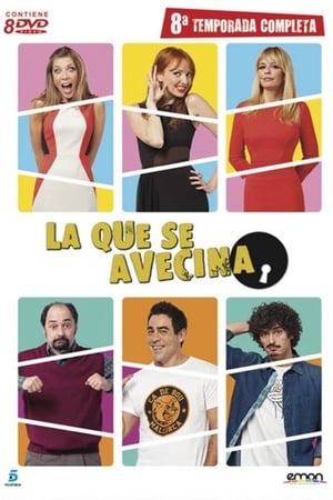 La que se avecina第8季