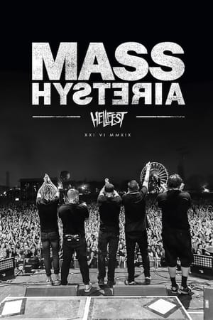 Mass Hysteria au Hellfest 2019