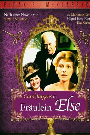 Fräulein Else