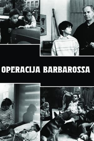 Operacija Barbarossa
