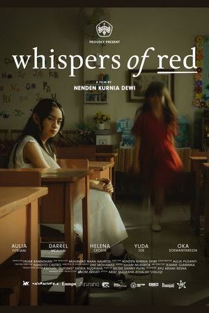 Whispers Of Red