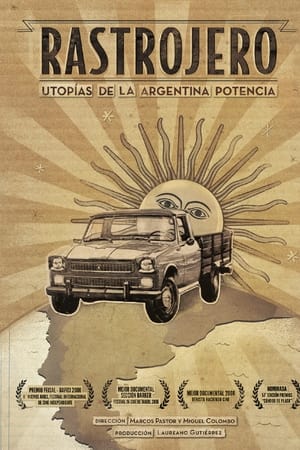 Rastrojero