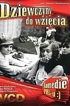 Dziewczyny do wzięcia