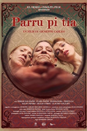 Parru pi tía