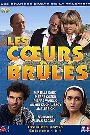 Les cœurs brûlés