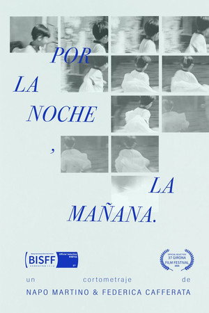 Por la noche, la mañana