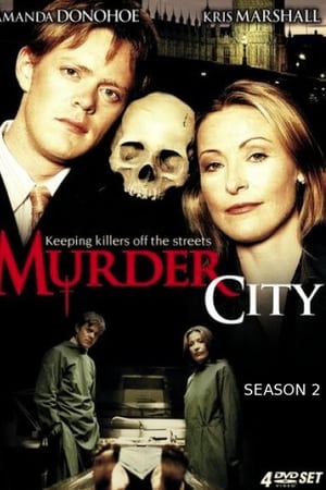 Murder City第2季