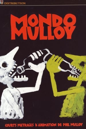 Mondo Mulloy