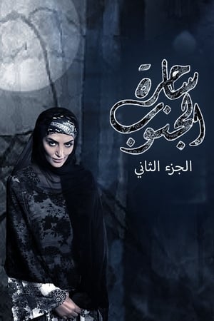 ساحرة الجنوب第2季