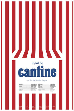 Esprit de cantine