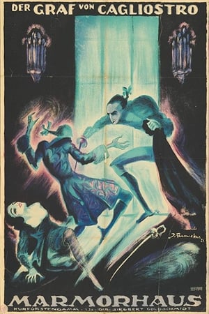 Der Graf von Cagliostro