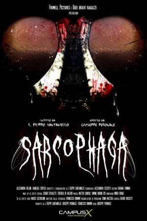 Sarcophaga