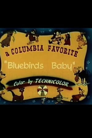 Bluebird's Baby