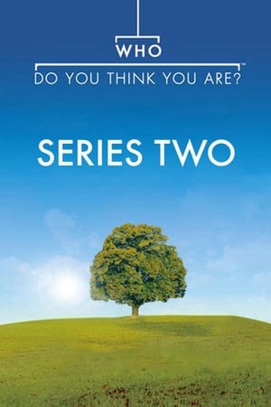 Who Do You Think You Are?第2季