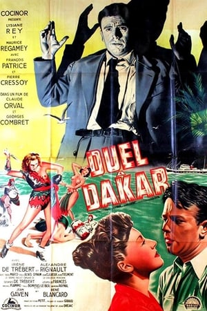 Duel à Dakar