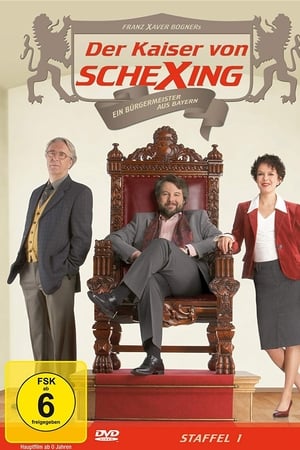 Der Kaiser von Schexing
