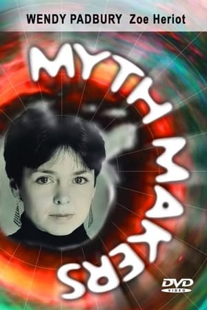Myth Makers 7: Wendy Padbury