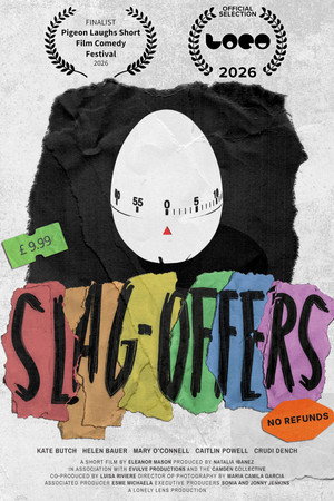 Slag-Offers