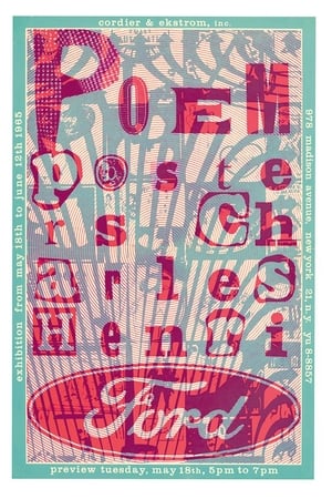 Poem Posters