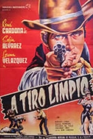 A tiro limpio