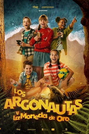 Los argonautas