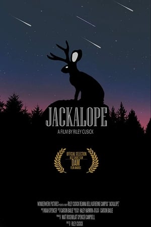 Jackalope