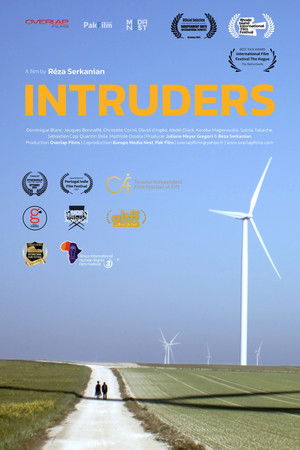Les Intrus