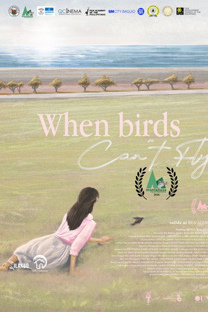 When Birds Can't Fly