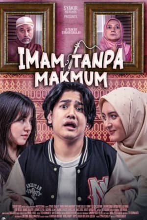 Imam Tanpa Makmum