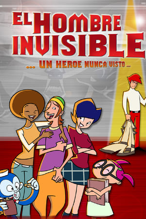 El hombre invisible: un héroe nunca visto