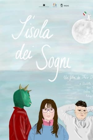 L'isola dei sogni