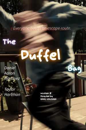 The Duffel Bag