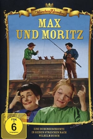 Max und Moritz